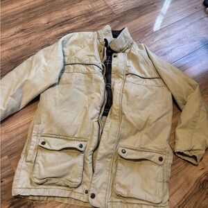 Gap Barn Jacket